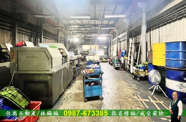 永康廠房-9