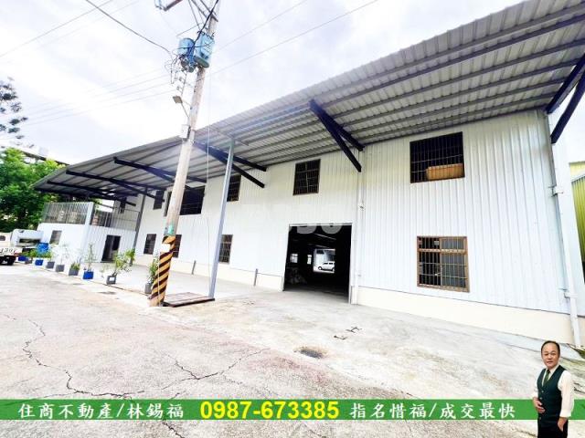 台南廠房-11