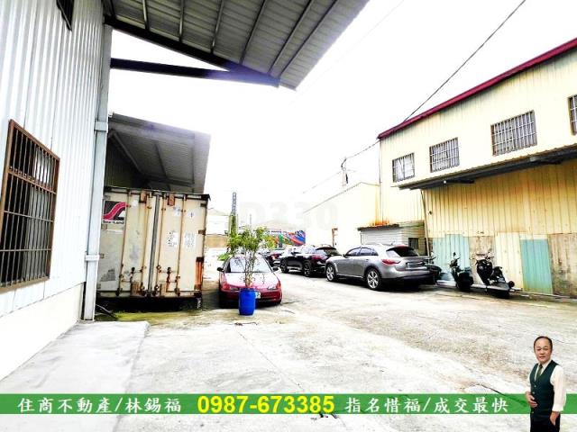 台南廠房-12