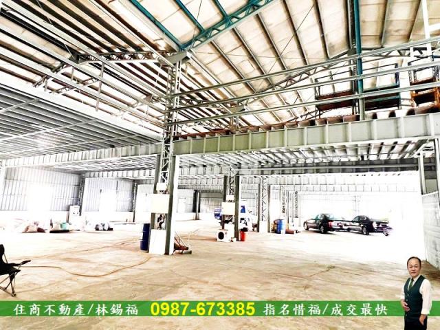 台南廠房-2
