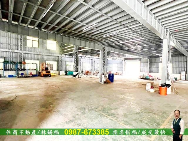 台南廠房-3