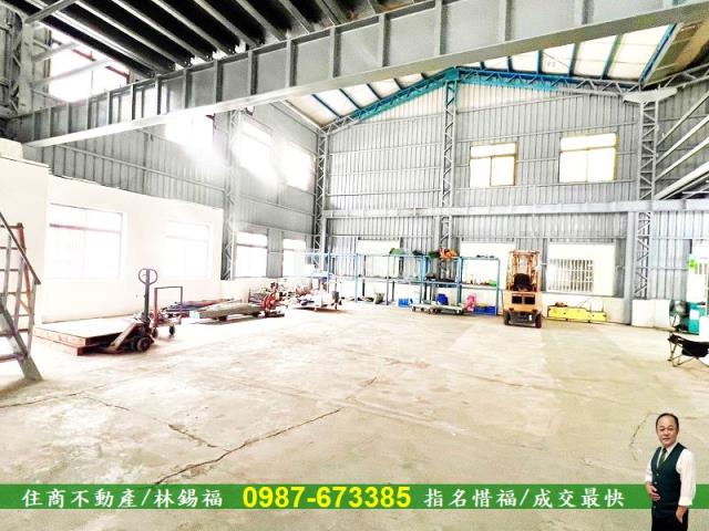 台南廠房-4
