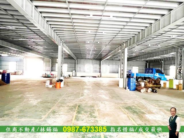 台南廠房-5