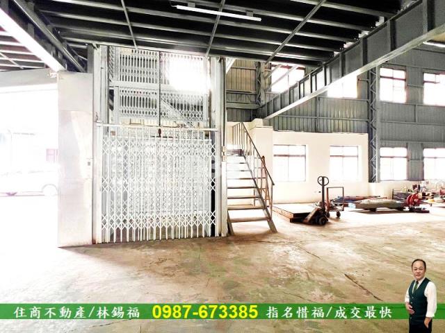 台南廠房-6
