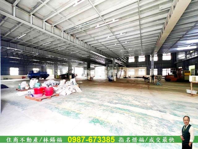 台南廠房-7