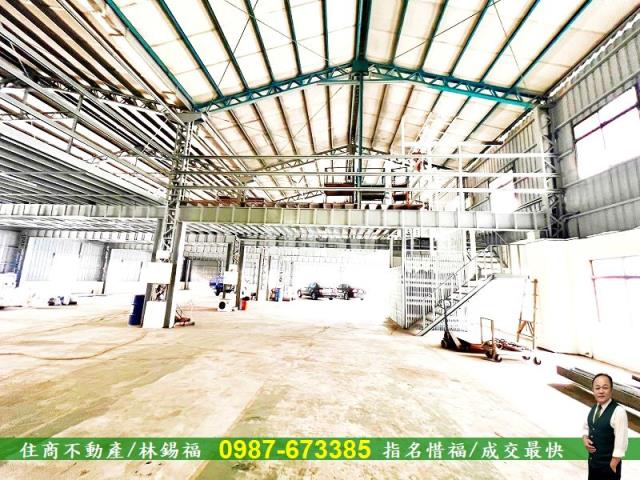 台南廠房-8