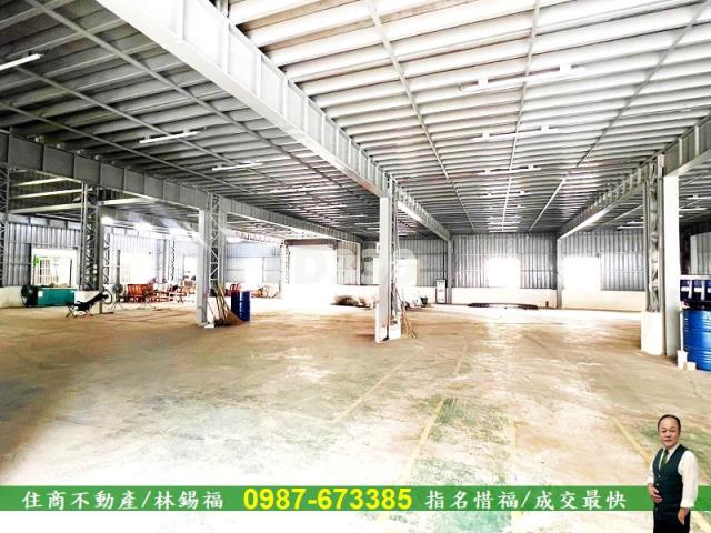 台南廠房-9
