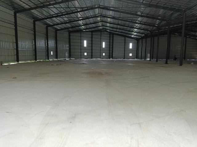 桃園楊梅廠房-2
