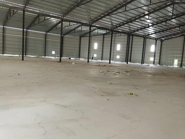 桃園楊梅廠房-3