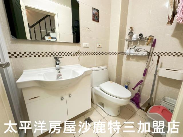 台中沙鹿透天-13