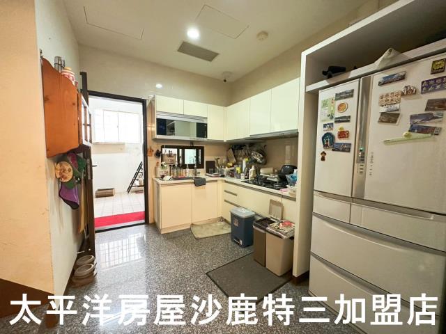 台中沙鹿透天-5