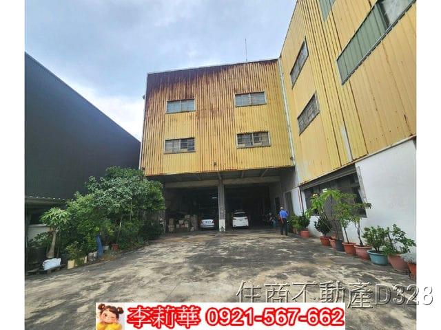 台南廠房-2