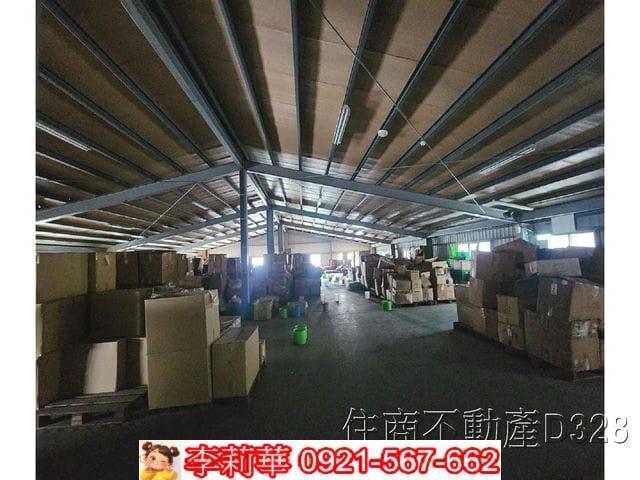 台南廠房-7