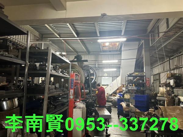 台南安南廠房-11