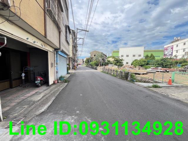 台中后里透天-10