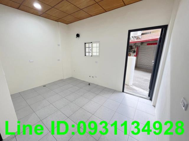 台中后里透天-2