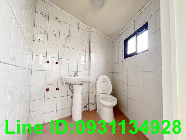 台中后里透天-6