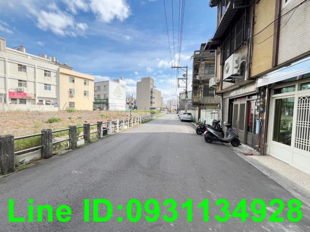 台中后里透天-9