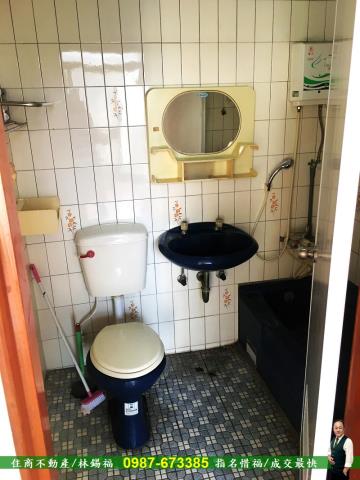 台南永康廠房-10