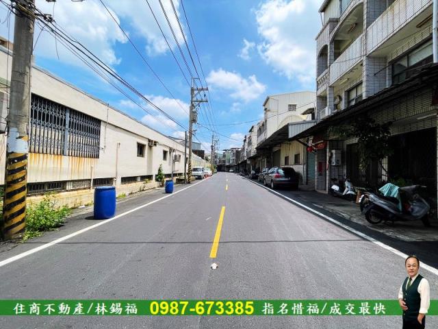 台南永康廠房-11