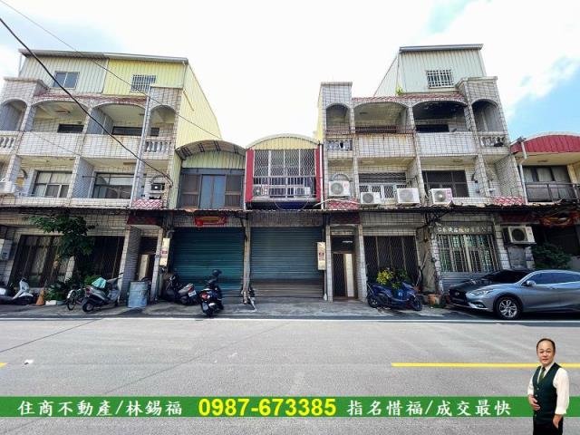 台南永康廠房-12