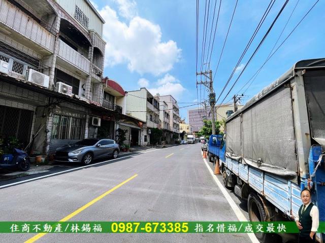 台南永康廠房-13