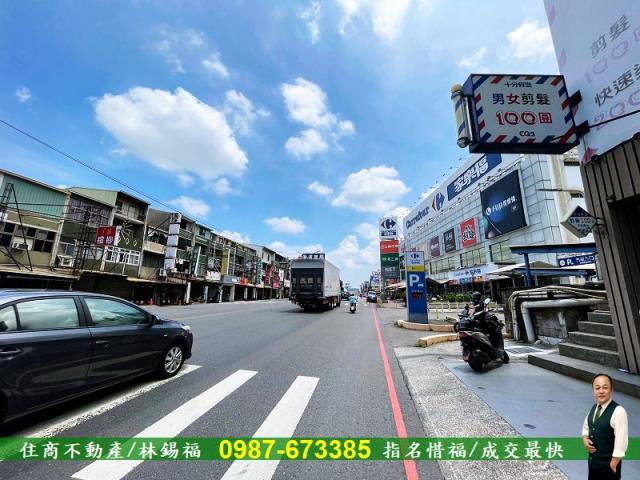 台南永康廠房-14