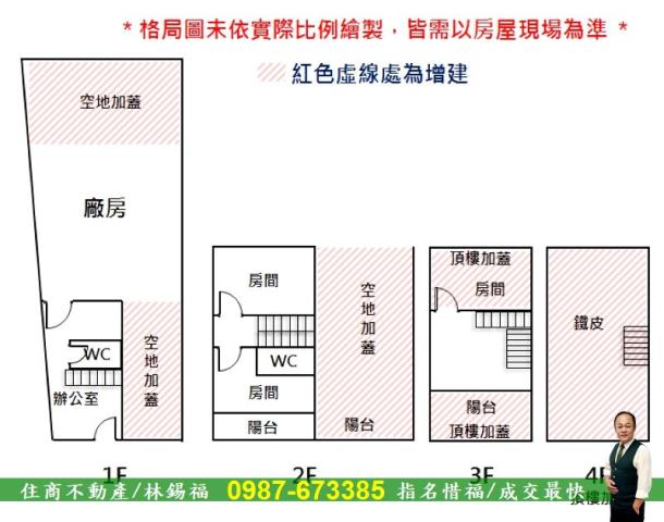 台南永康廠房-15