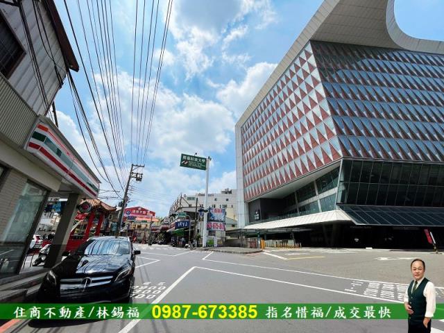 台南永康廠房-1