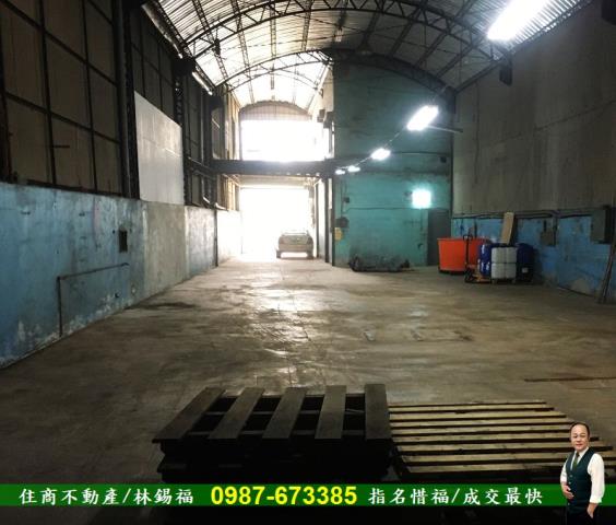 台南永康廠房-2