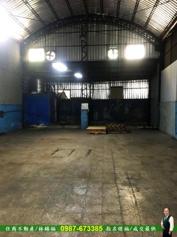 台南永康廠房-3