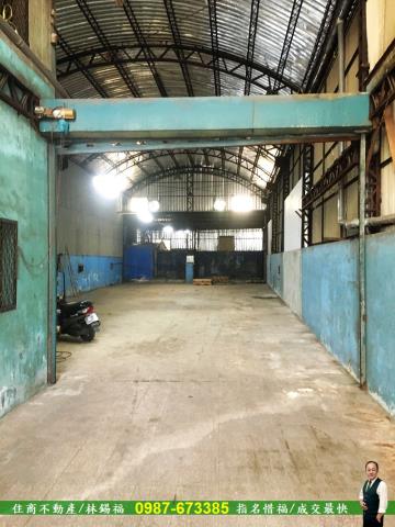 台南永康廠房-4