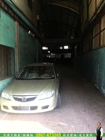 台南永康廠房-6