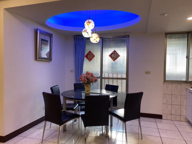 台中東勢大樓-8