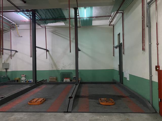 台中東勢大樓-9