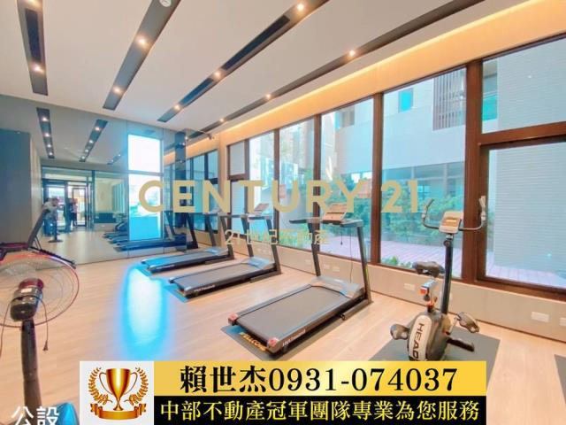 台中霧峰大樓-10