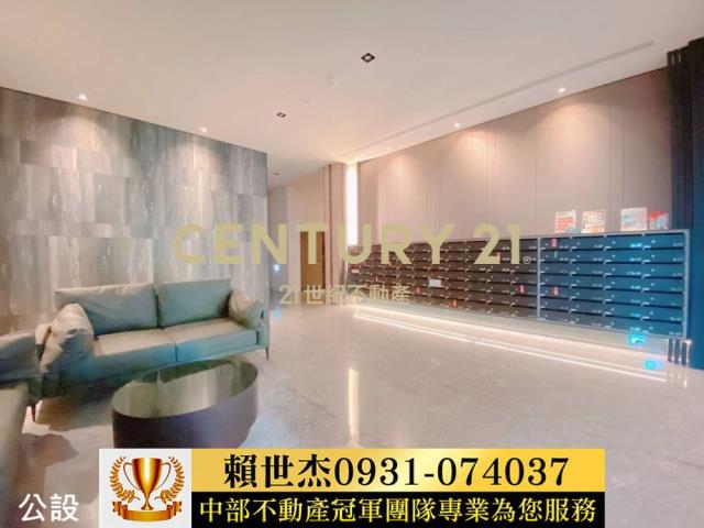 台中霧峰大樓-11