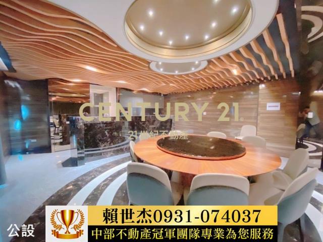 台中霧峰大樓-13