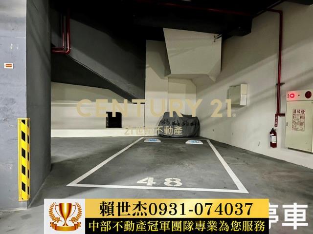 台中霧峰大樓-14