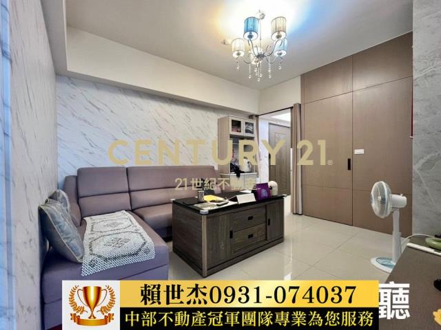 台中霧峰大樓-3