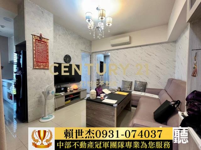 台中霧峰大樓-6