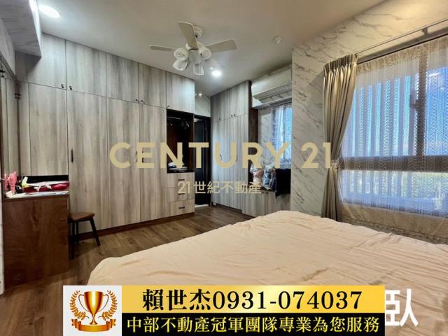 台中霧峰大樓-8