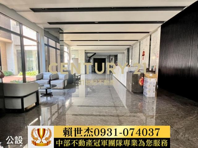 台中霧峰大樓-9