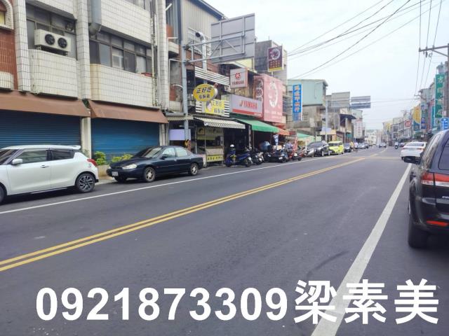 高雄燕巢透天-1