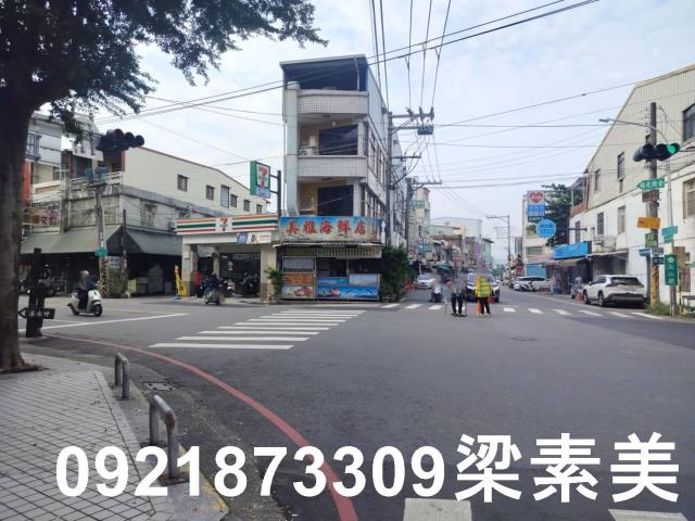 高雄燕巢透天-2