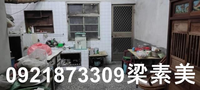 高雄燕巢透天-7