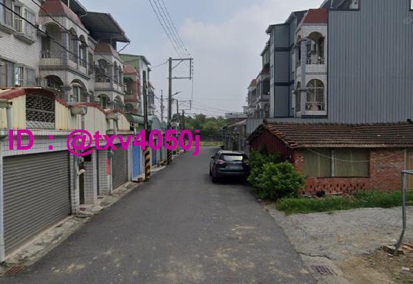 台南善化透天-1