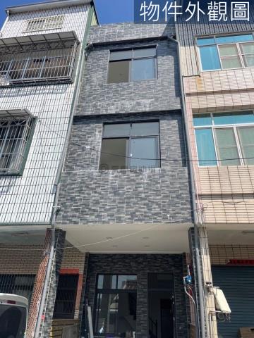 高雄大寮透天-1