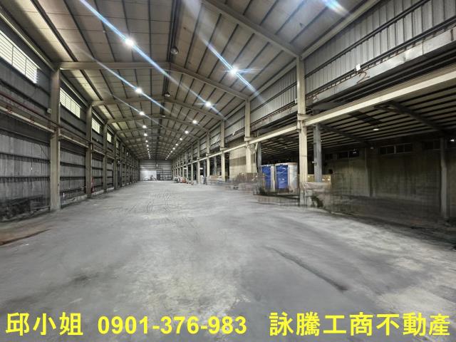 蘆竹廠房-1