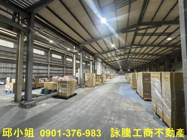 蘆竹廠房-2
